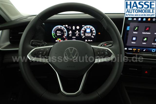 Volkswagen Tayron 1.5 TSI eHybrid 150 kW Life Life, Pano, HuD, AHK, AreaView, Side, Navi, Winter, 5-J. Garantie 
