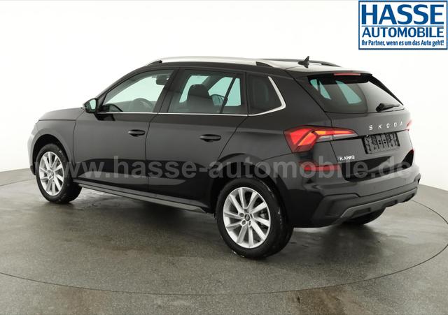 Skoda Kamiq Selection 1.0 TSI DSG Selection, LED, Kamera, ACC, Side, Winter 