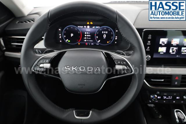 Skoda Kamiq Selection 1.0 TSI DSG Selection, LED, Kamera, ACC, Side, Winter 
