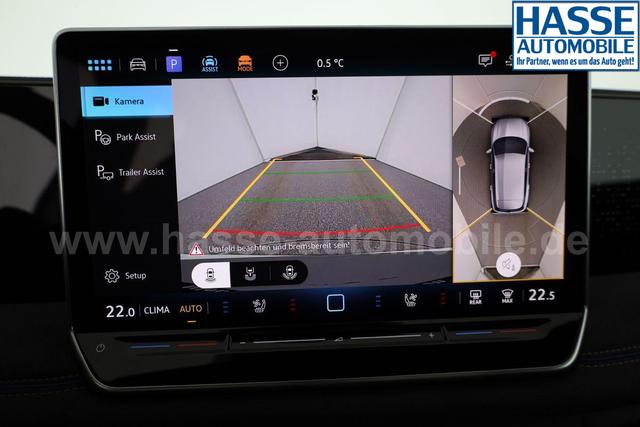 Volkswagen Tiguan 2.0 TDI 142 kW 4Motion R-Line DSG 4M Black, 20-Zoll, Pano, Leder, IQ.Light, AHK, Navi, Side, AreaView, Winter 