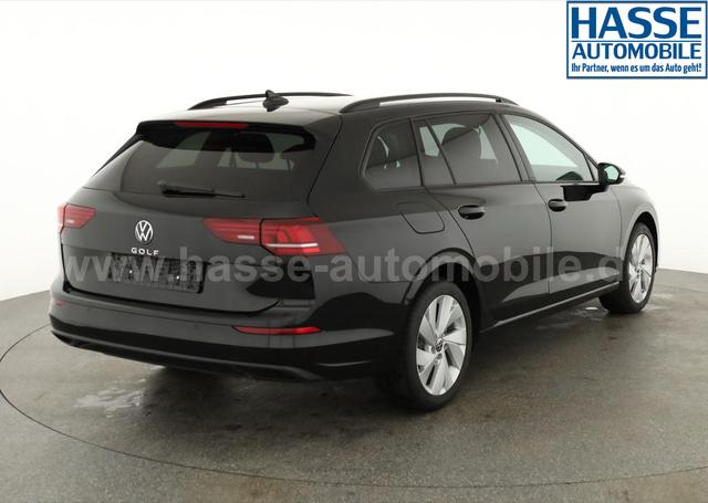 Volkswagen Golf Variant 1.5 TSI 110 kW Goal VIII Life, AHK, easyOpen, LED, Kamera 