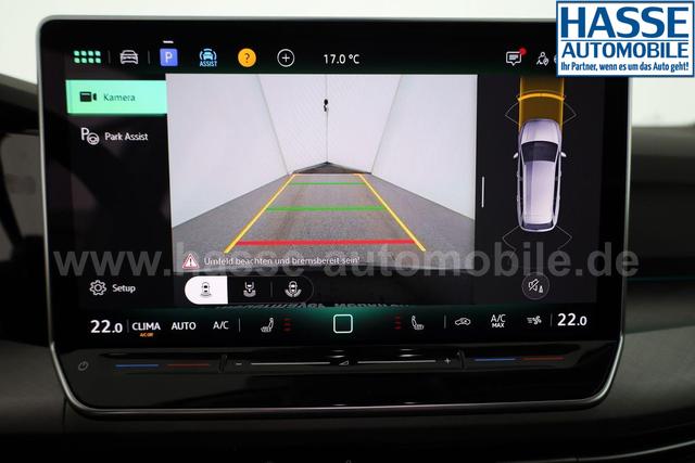 Volkswagen Golf Variant 1.5 TSI 110 kW Goal VIII Life, AHK, easyOpen, LED, Kamera 