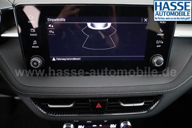 Skoda Fabia Selection 1.0 TSI Selection, LED, Winter, App-Connect, Ladeboden, sofort 