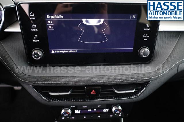 Skoda Fabia Selection 1.0 TSI Selection, LED, Winter, App-Connect, Ladeboden, sofort 