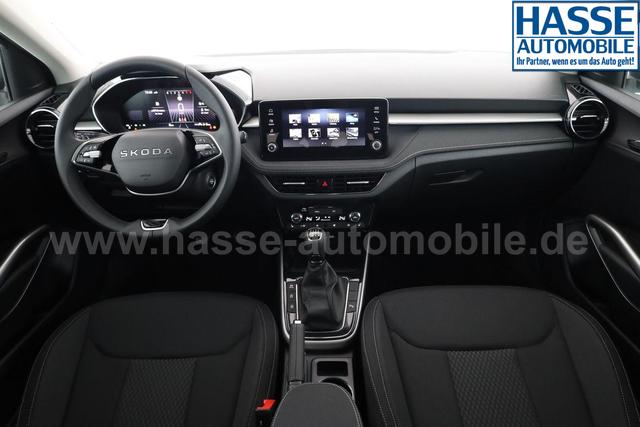 Skoda Fabia Selection 1.0 TSI Selection, LED, Kamera, Winter, App-Connect, Ladeboden, sofort 