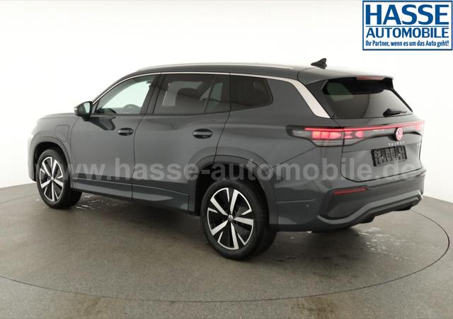 Volkswagen Tayron 1.5 TSI eHybrid 150 kW Life Life, Leder, Pano, HuD, AHK, AreaView, Side, Navi, Winter, 5-J. Garantie 