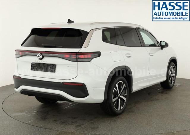 Volkswagen Tayron 1.5 TSI eHybrid 150 kW Life Life, Pano, HuD, AHK, AreaView, Side, Navi, Winter, 5-J. Garantie 