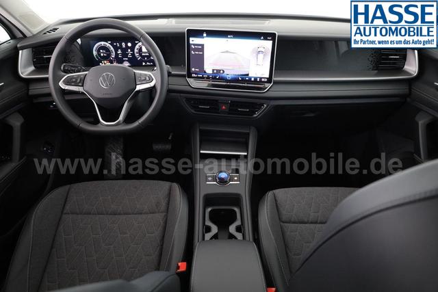 Volkswagen Tayron 1.5 TSI eHybrid 150 kW Life Life, Pano, HuD, AHK, AreaView, Side, Navi, Winter, 5-J. Garantie 