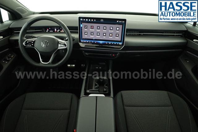 Volkswagen ID.7 Kombi Pro 210 kW Tourer Black Style, HUD, AHK, AreaView, Side, Winter, 19-Zoll 