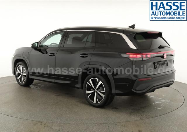 Volkswagen Tayron 1.5 TSI eHybrid 150 kW Life Life, Leder, Pano, HuD, AHK, AreaView, Side, Navi, Winter, 5-J. Garantie 