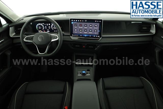 Volkswagen Tayron 1.5 TSI eHybrid 150 kW Life Life, Leder, Pano, HuD, AHK, AreaView, Side, Navi, Winter, 5-J. Garantie 