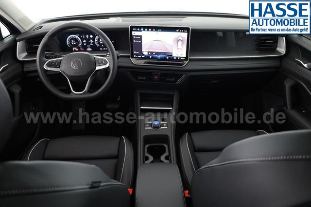 Volkswagen Tayron 1.5 TSI eHybrid 150 kW Life Life, Leder, Pano, HuD, AHK, AreaView, Side, Navi, Winter, 5-J. Garantie 