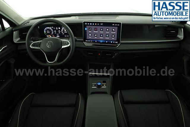 Volkswagen Tayron 1.5 TSI eHybrid 150 kW Life Life, Leder, Pano, HuD, AHK, AreaView, Side, Navi, Winter, 5-J. Garantie 
