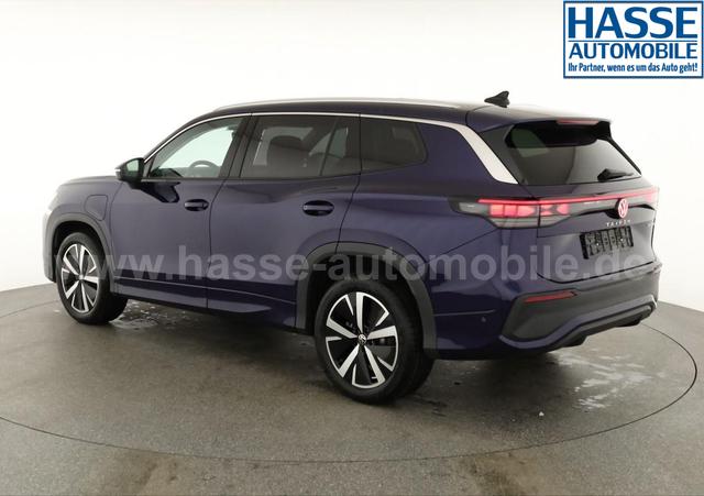 Volkswagen Tayron 1.5 TSI eHybrid 150 kW Life Life, Leder, Pano, HuD, AHK, AreaView, Side, Navi, Winter, 5-J. Garantie 