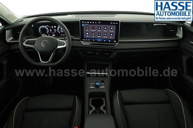 Volkswagen Tayron 1.5 TSI eHybrid 150 kW Life Life, Leder, Pano, HuD, AHK, AreaView, Side, Navi, Winter, 5-J. Garantie 
