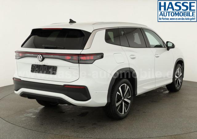 Volkswagen Tayron 1.5 TSI eHybrid 150 kW Life Life, Leder, Pano, HuD, AHK, AreaView, Side, Navi, Winter, 5-J. Garantie 