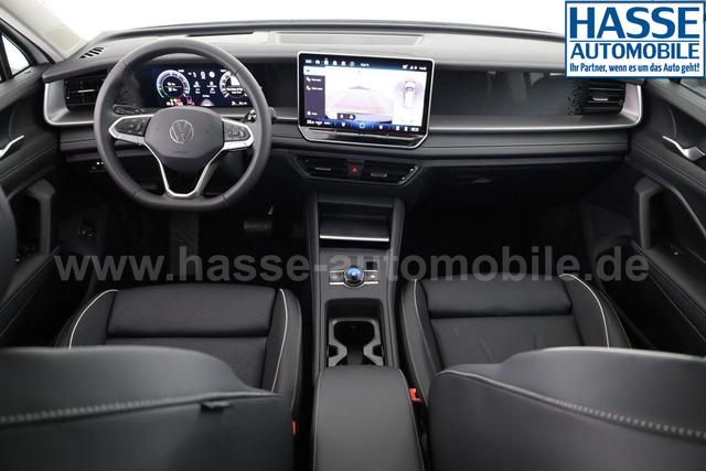 Volkswagen Tayron 1.5 TSI eHybrid 150 kW Life Life, Leder, Pano, HuD, AHK, AreaView, Side, Navi, Winter, 5-J. Garantie 