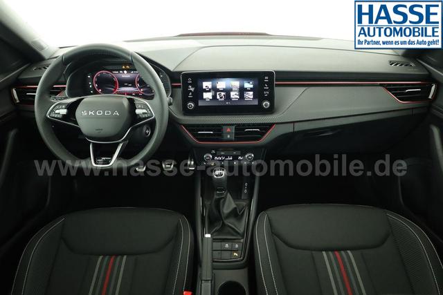 Skoda Kamiq Monte Carlo 1.0 TSI Carlo, Matrix, Pano, AHK, FS-beheizbar 