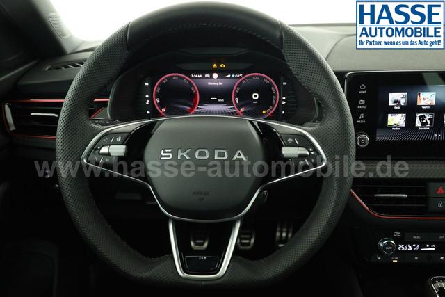 Skoda Kamiq Monte Carlo 1.0 TSI Carlo, Matrix, Pano, AHK, FS-beheizbar 