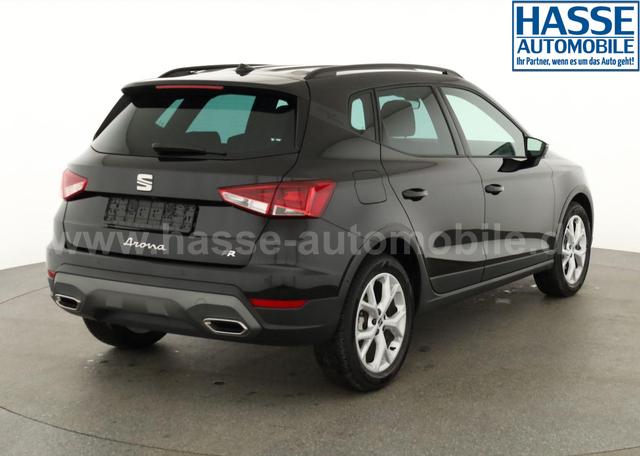 Seat Arona FR 1.0 TSI DSG FR, AHK, Kamera, Winter 