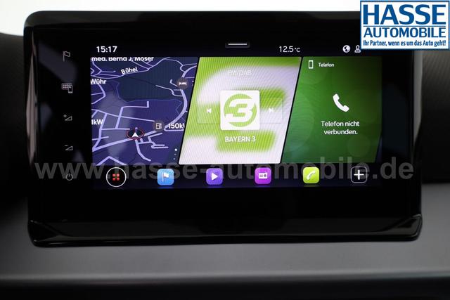 Seat Arona FR 1.0 TSI DSG FR, AHK, Kamera, Winter 