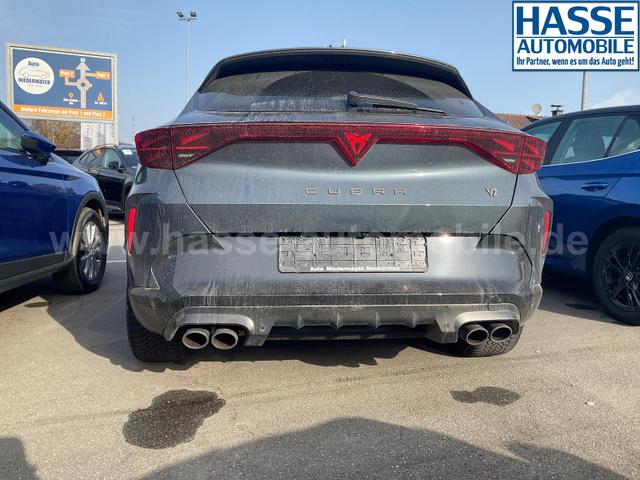Cupra Formentor VZ 2.0 TSI 245 kW 4Drive DSG 4Drive, Matrix, AHK, Sennheiser, Side, Navi 