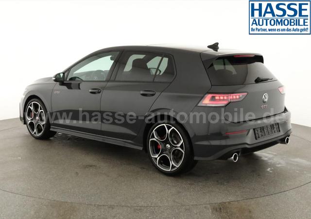 Volkswagen Golf 2.0 TSI 195 kW GTI VIII DSG, Navi, Side, Matrix, Kamera, Winter, 19-Zoll 