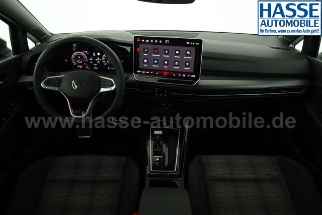 Volkswagen Golf 2.0 TSI 195 kW GTI VIII DSG, Navi, Side, Matrix, Kamera, Winter, 19-Zoll 