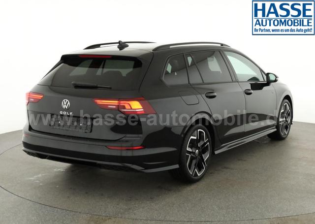 Volkswagen Golf 1.5 TSI 110 kW R-Line VIII Variant R-LINE, AHK, easyOpen, Kamera, LED-Plus, 3-J Garantie 