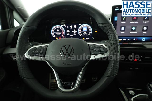 Volkswagen Golf 1.5 TSI 110 kW R-Line VIII Variant R-LINE, AHK, easyOpen, Kamera, LED-Plus, 3-J Garantie 