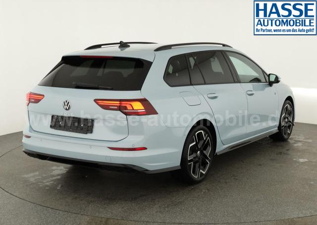 Volkswagen Golf 1.5 TSI 110 kW R-Line VIII Variant R-LINE, AHK, easyOpen, Kamera, LED-Plus, 3-J Garantie 