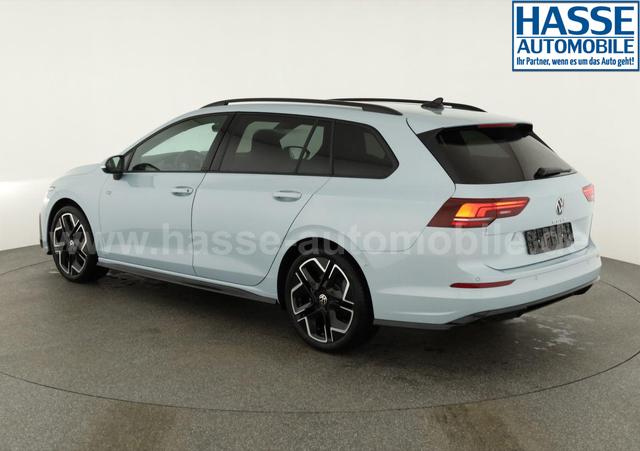 Volkswagen Golf 1.5 TSI 110 kW R-Line VIII Variant R-LINE, AHK, easyOpen, Kamera, LED-Plus, 3-J Garantie 