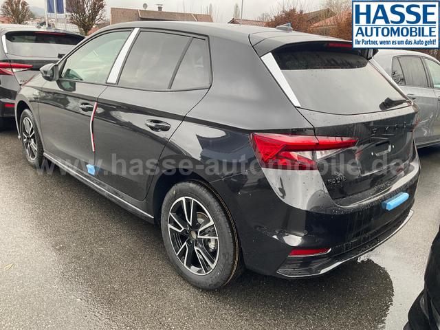 Skoda Fabia Monte Carlo 1.0 TSI DSG Carlo, LED, Kamera, Winter, 4 J.-Garantie 