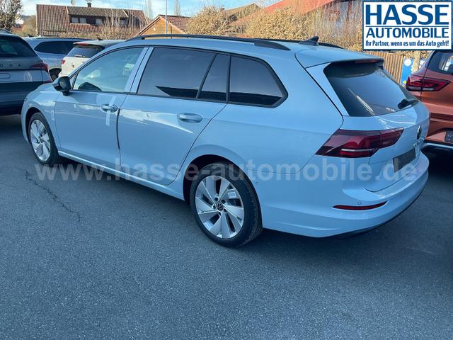 Volkswagen Golf VIII Variant 2.0 TDI DSG Life, easyOpen, Kamera, 3-J Garantie 