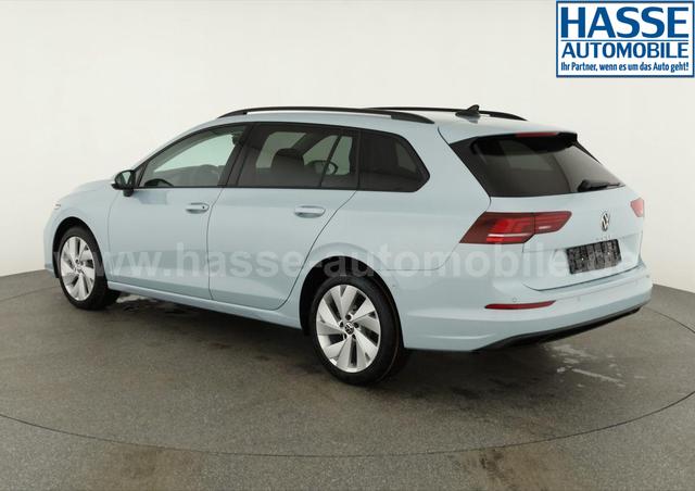 Volkswagen Golf Variant VIII 2.0 TDI DSG Life, easyOpen, Kamera, 3-J Garantie 