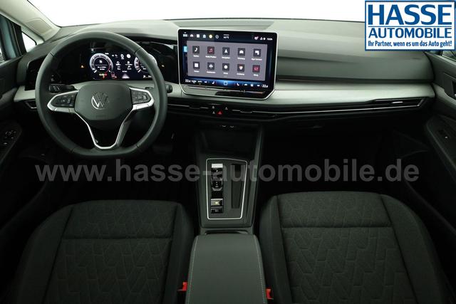Volkswagen Golf Variant VIII 2.0 TDI DSG Life, easyOpen, Kamera, 3-J Garantie 