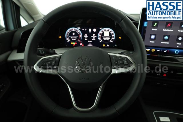 Volkswagen Golf Variant VIII 2.0 TDI DSG Life, easyOpen, Kamera, 3-J Garantie 