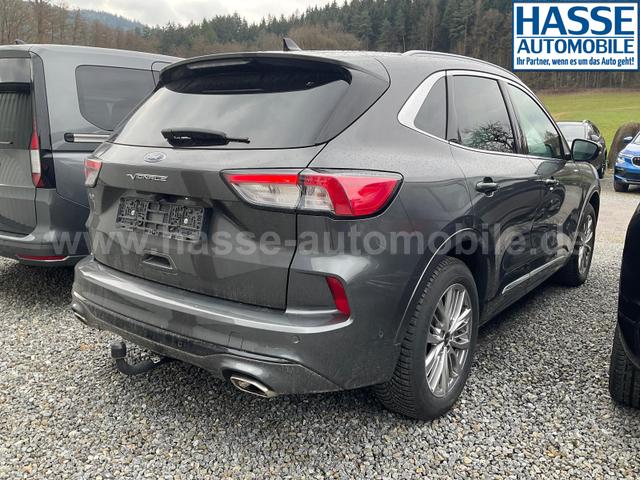 Ford Kuga Plug-In Hybrid Vignale 2.5 Plug In Vignale, AHK, Pano, Navi, LED, Soundsystem 