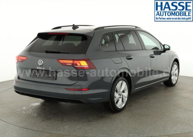Volkswagen Golf Variant VIII 2.0 TDI DSG Life, AHK, easyOpen, Kamera, 3-J Garantie 