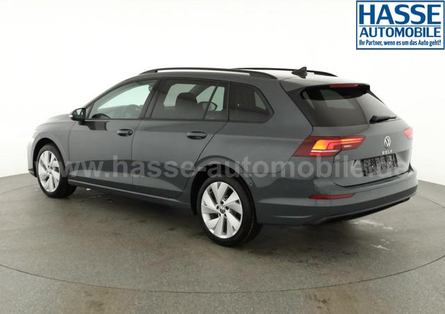 Volkswagen Golf Variant VIII 2.0 TDI DSG Life, AHK, easyOpen, Kamera, 3-J Garantie 