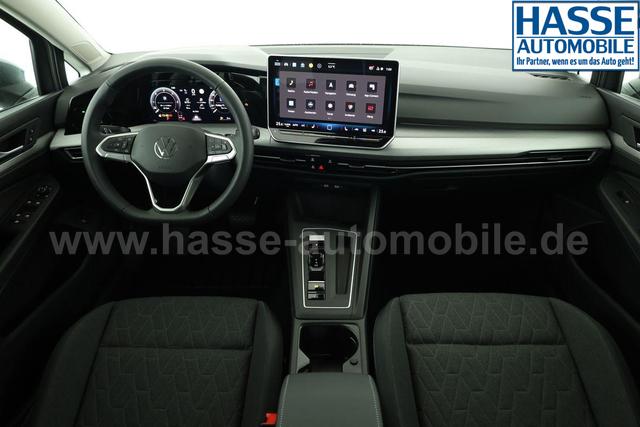 Volkswagen Golf Variant VIII 2.0 TDI DSG Life, AHK, easyOpen, Kamera, 3-J Garantie 