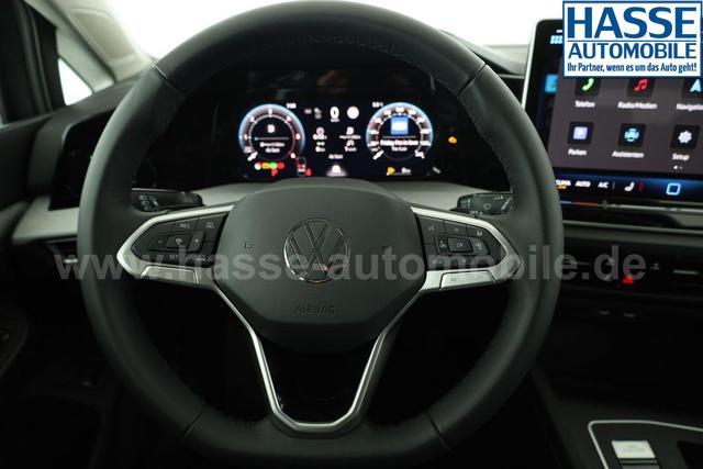 Volkswagen Golf Variant VIII 2.0 TDI DSG Life, AHK, easyOpen, Kamera, 3-J Garantie 