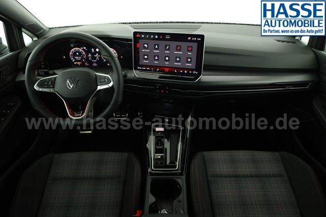 Volkswagen Golf 2.0 TSI 195 kW GTI VIII DSG, Navi, Side, IQ.Light, Kamera, Winter 