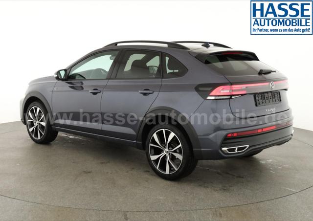 Volkswagen Taigo R-Line 1.5 TSI DSG R-LINE, AHK, Navi, IQ.Light, Kamera, ACC, Winter 