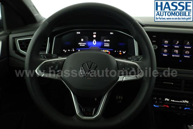 Volkswagen Taigo R-Line 1.5 TSI DSG R-LINE, AHK, Navi, IQ.Light, Kamera, ACC, Winter 