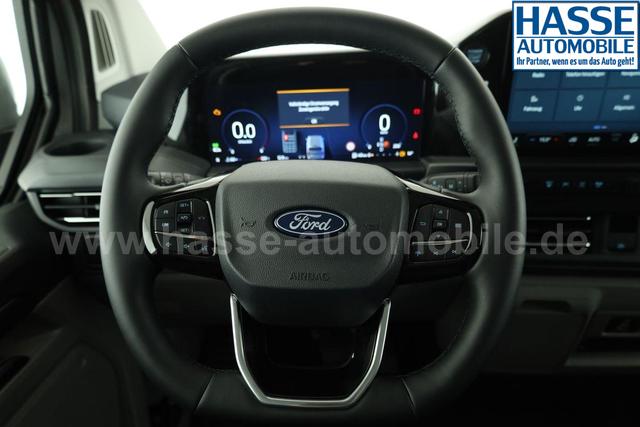 Ford Transit Custom 320 L1 FWD Limited Kombi 2.0 EcoBlue Limited, Navi, FS-beheizbar, Side, Kamera, 4 J.-Garantie 
