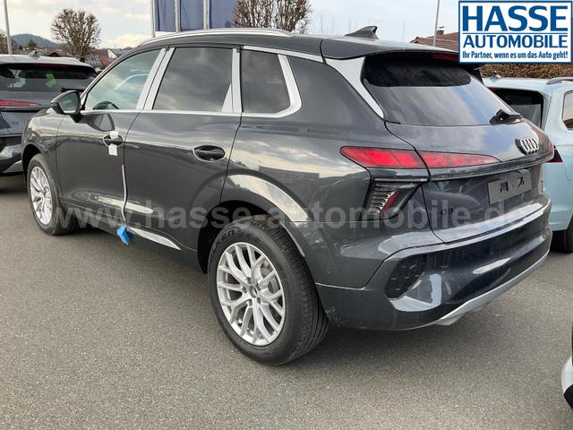 Audi Q3 TFSI quattro 150 kW quattro, AHK, Navi, AreaView, Side, Sound, Winter, 18-Zoll 
