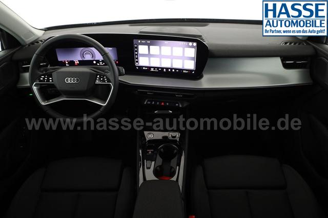 Audi Q3 TFSI quattro 150 kW quattro, AHK, Navi, AreaView, Side, Sound, Winter, 18-Zoll 