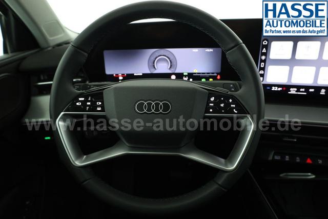 Audi Q3 TFSI quattro 150 kW quattro, AHK, Navi, AreaView, Side, Sound, Winter, 18-Zoll 