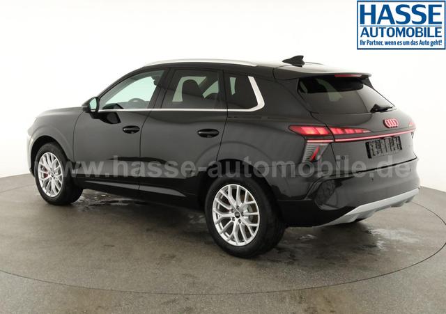 Audi Q3 TFSI quattro 150 kW quattro, AHK, Navi, AreaView, Side, Sound, Winter, 18-Zoll 